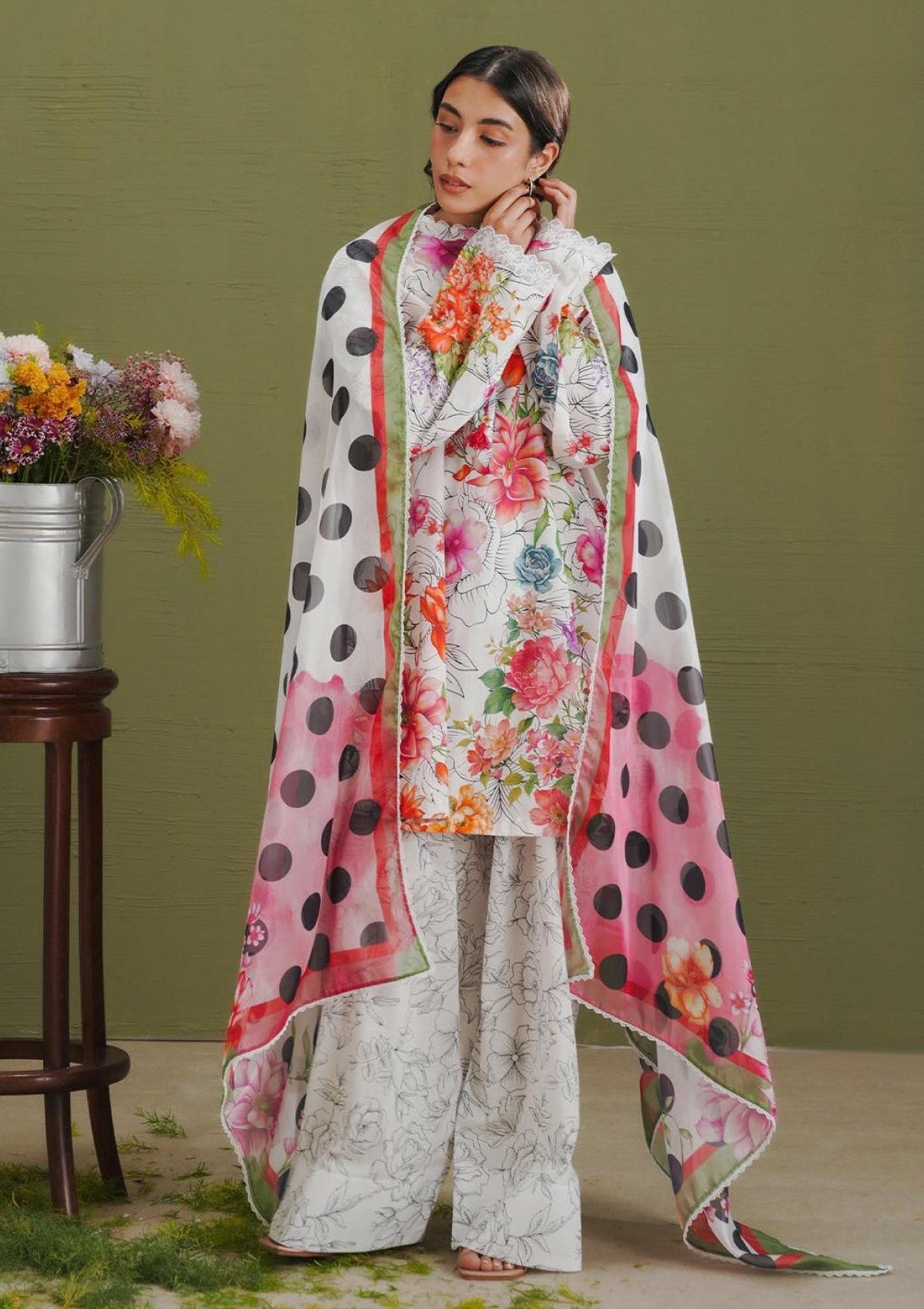 Elix-9A | Coco By Zara Shahjahan | Coco Prints Drop One Unstitched Collection 2026