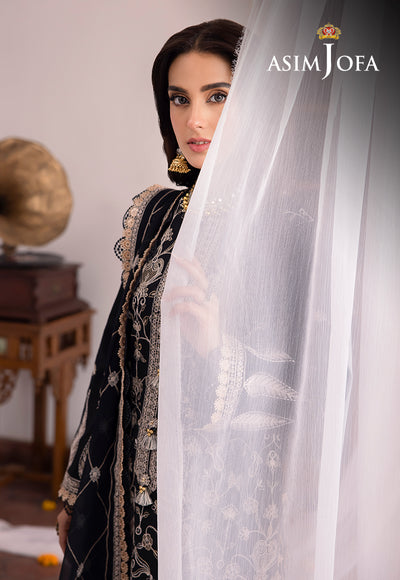 AJSW-27 | Asim Jofa | Shadow Work Collection 2023