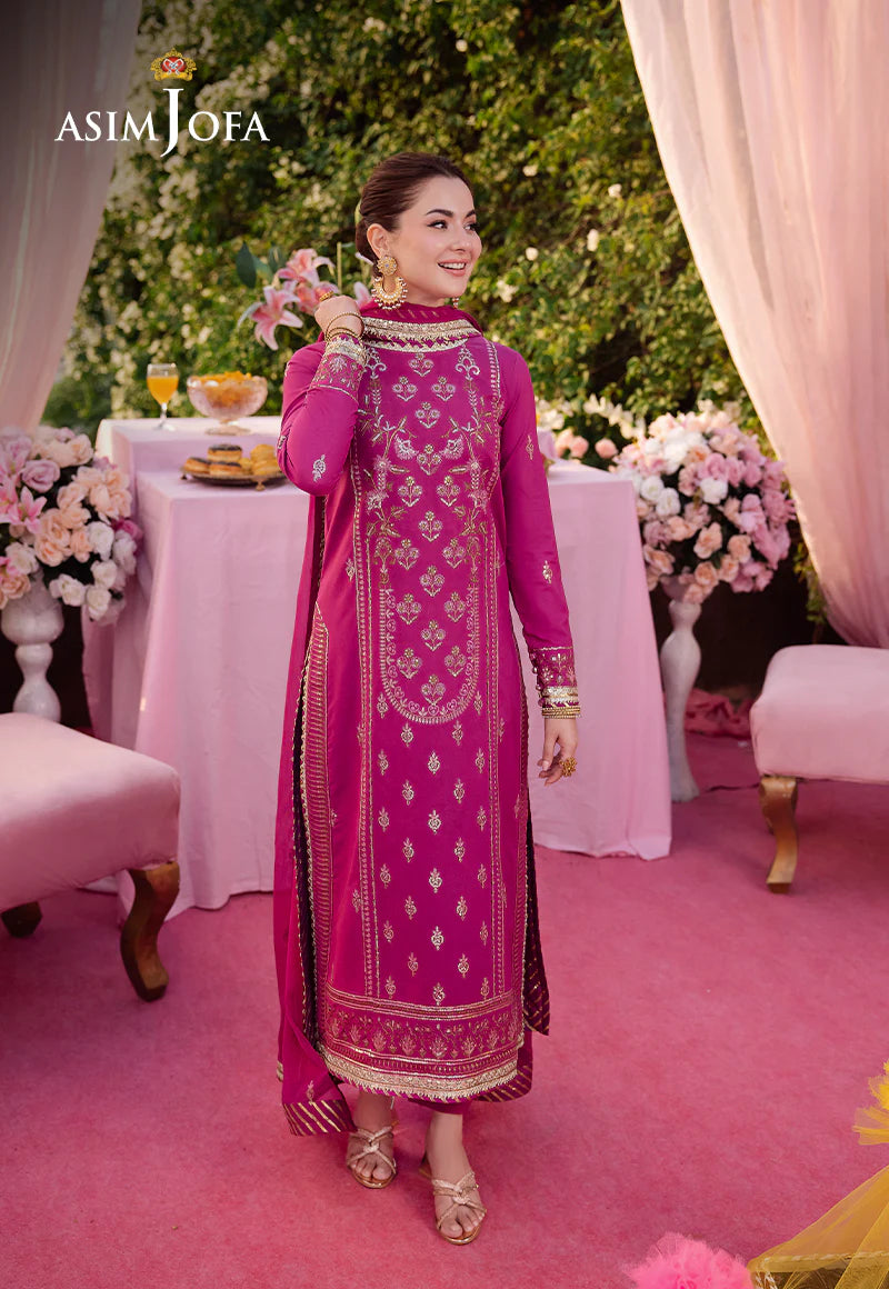 AJMJ-21 | Asim Jofa | Jag Mag Collection 2024