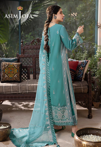 AJSW-28 | Asim Jofa | Shadow Work Collection 2023