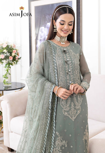 D-20 | Asim Jofa | Jhilmil Collection 2023