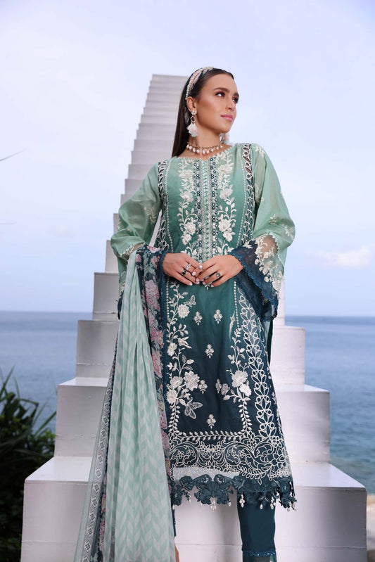 D2-A | Noor | Luxe Printkari 2024