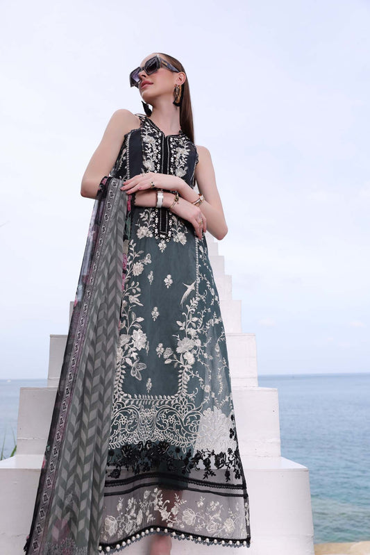 D2-B | Noor | Luxe Printkari 2024