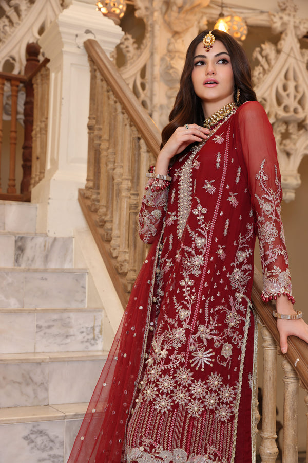 D2 | Saadia Asad | Noor Formal Collection 2023