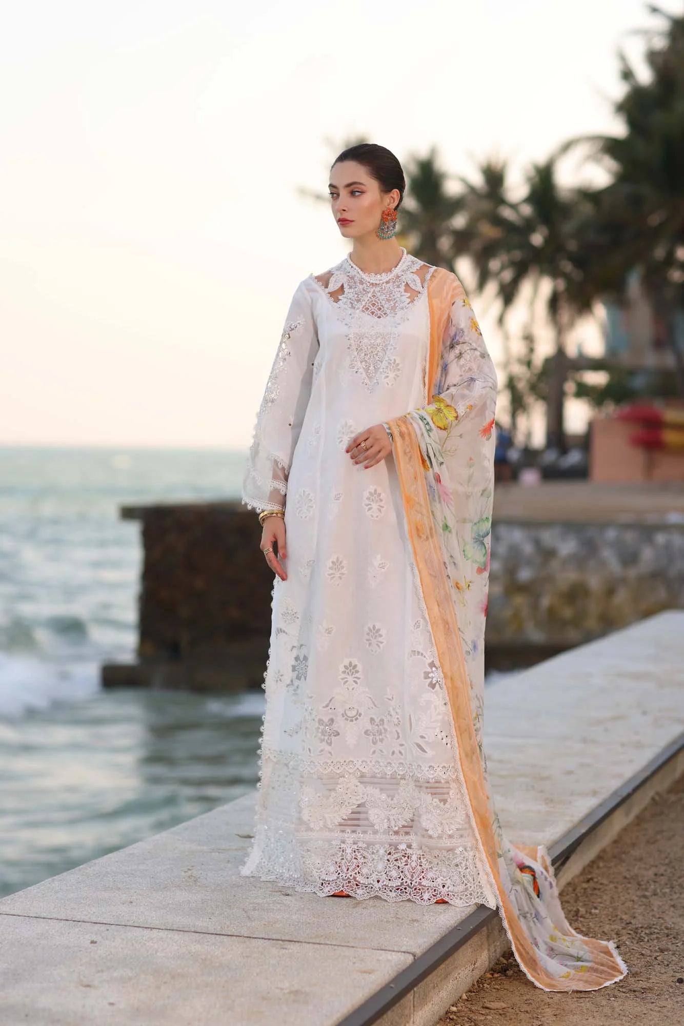 D9-B | Noor | Eid Luxury Laserkaari 2025