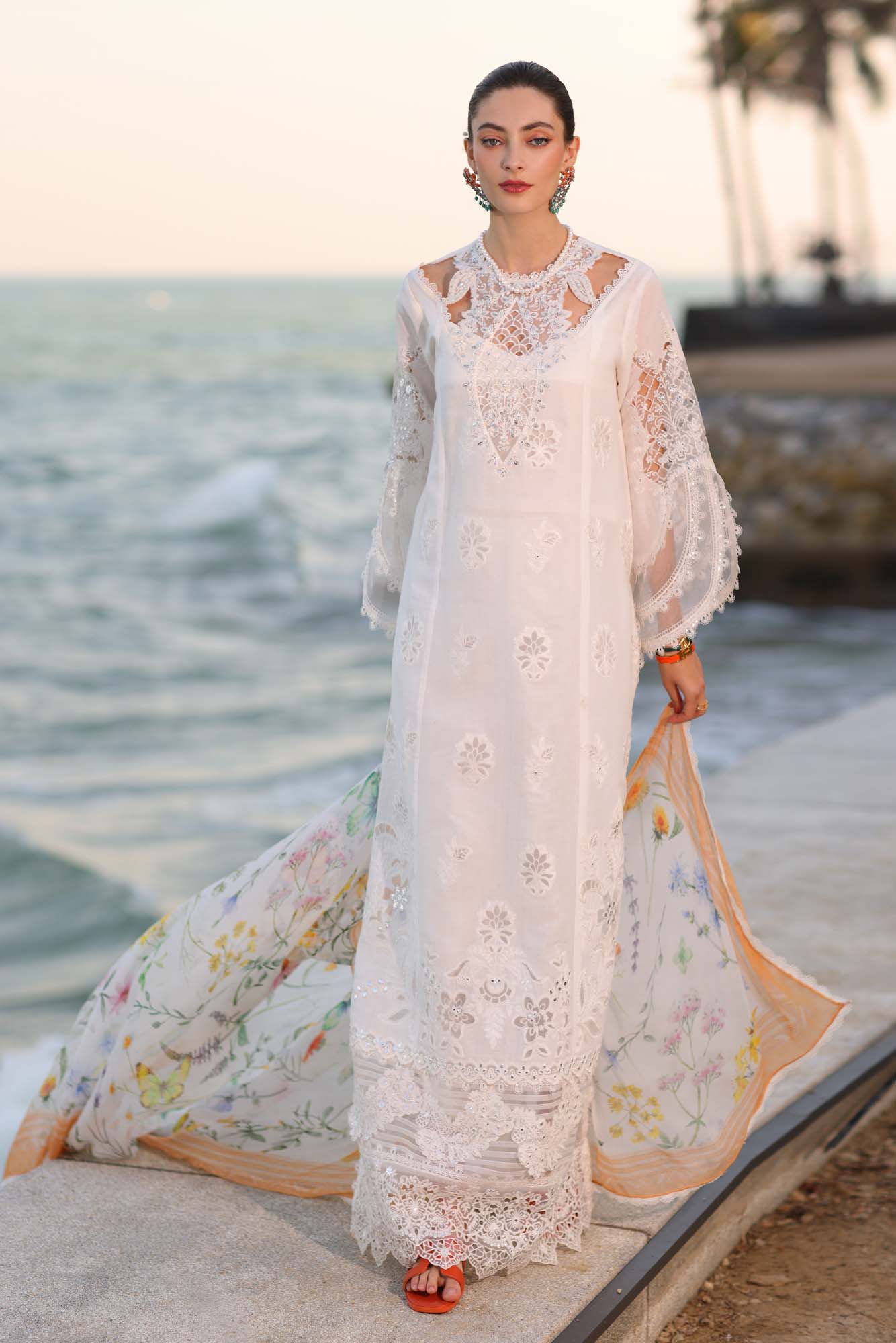 D9-B | Noor | Eid Luxury Laserkaari 2025