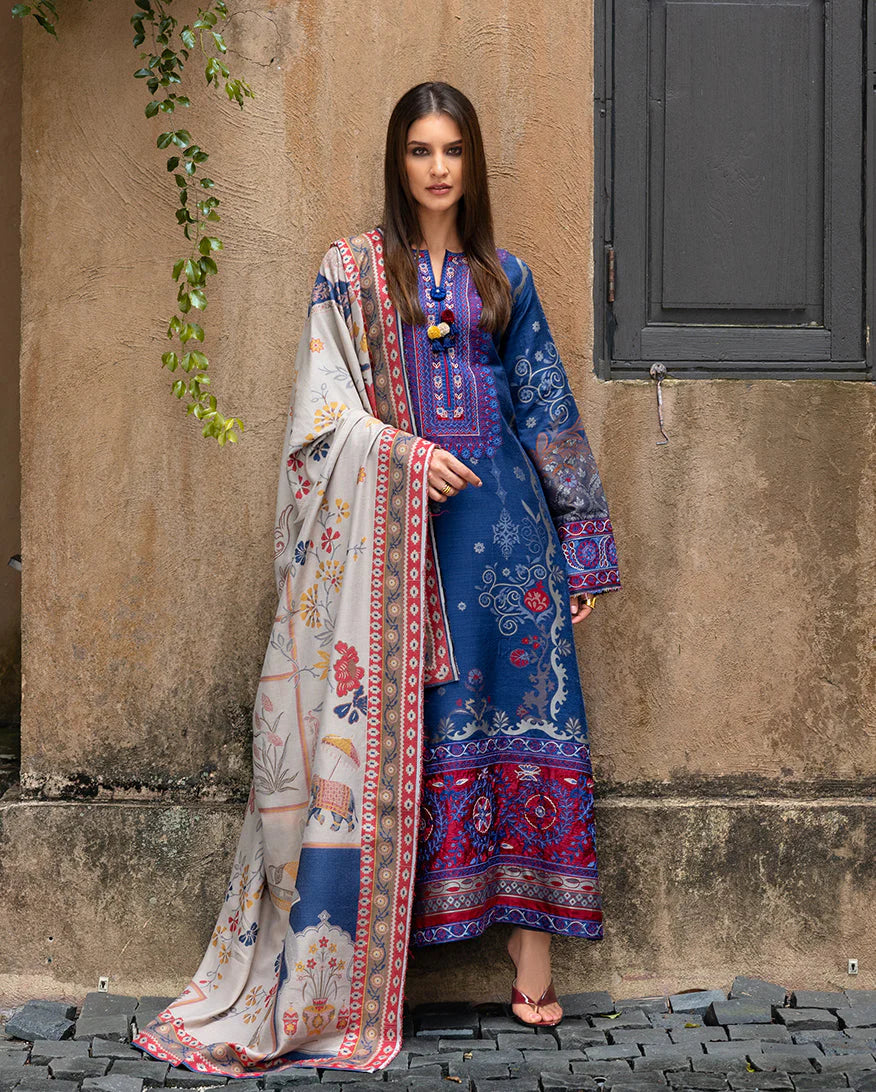 Sunset Promise | Mushq Winter Broadway | Under The Tuscan Sun Collection 2025