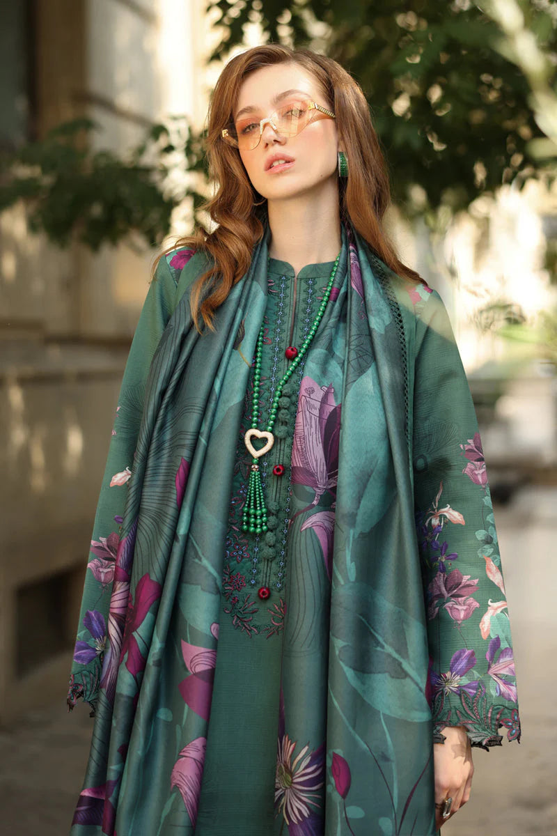 Rang Rasiya Lifestyle Edit | Design Lisa | Unstitched Collection 2025