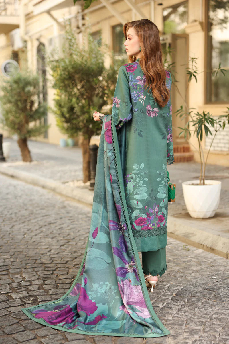 Rang Rasiya Lifestyle Edit | Design Lisa | Unstitched Collection 2025
