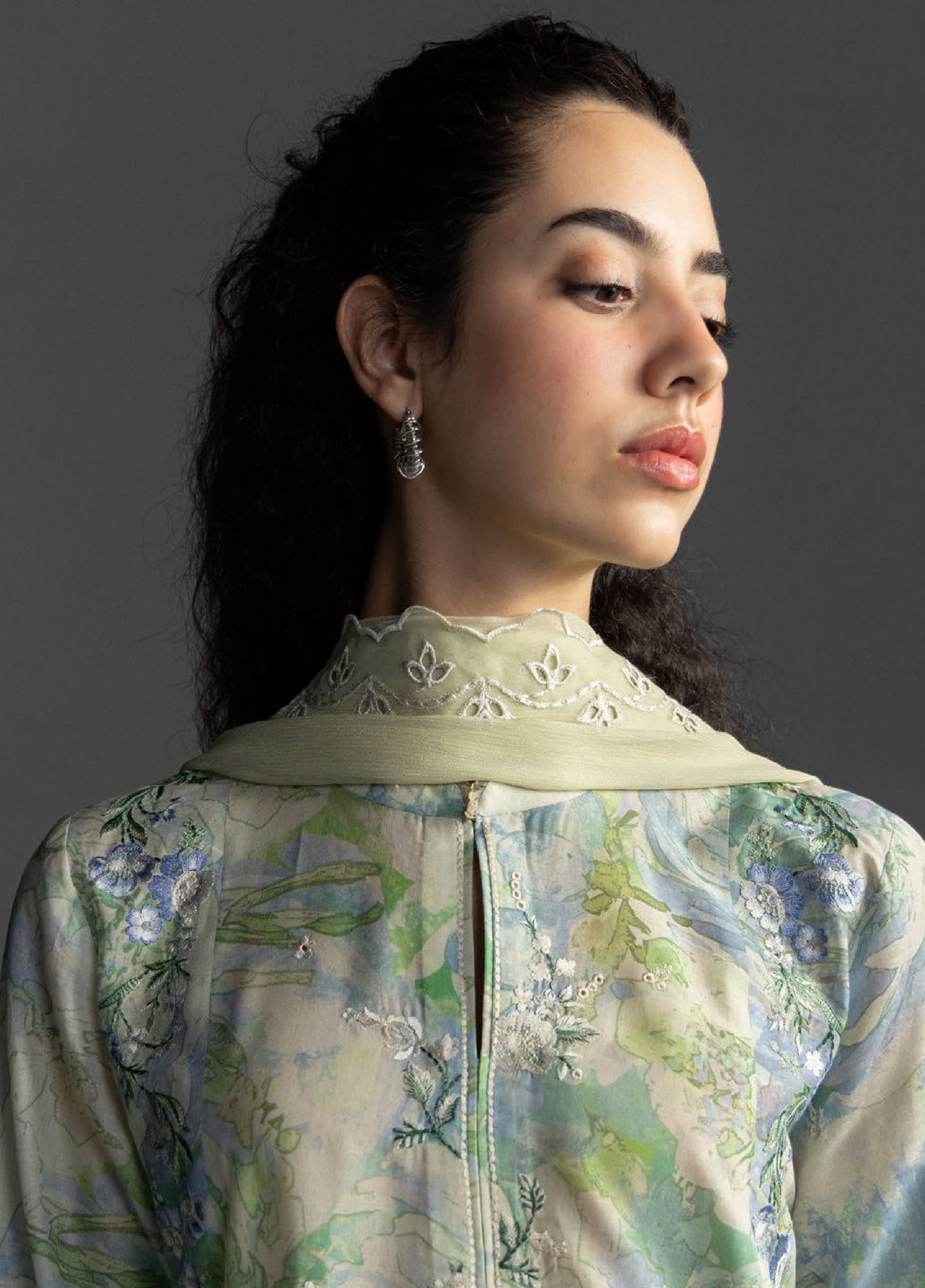 Aira-6A | Coco By Zara Shahjahan | Lawn Edit 1 Collection 2026 