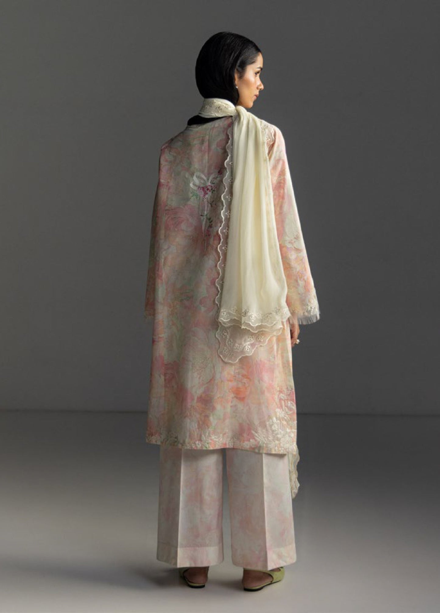 Aira-6B | Coco By Zara Shahjahan | Lawn Edit 1 Collection 2026