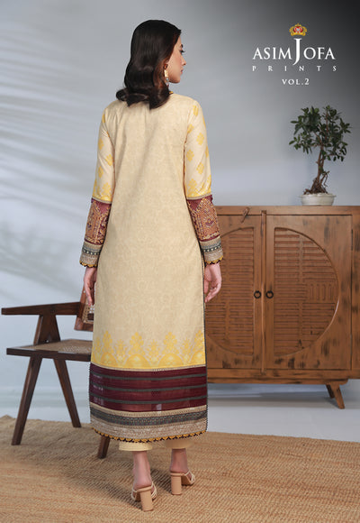 D-55 | Asim Jofa | Basic Print Vol 2 2023