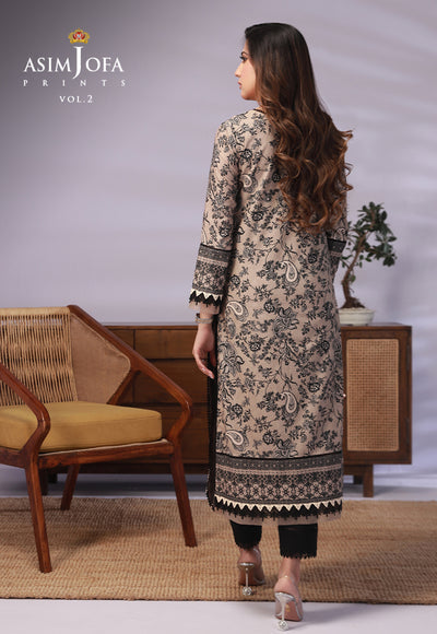 D-59 | Asim Jofa | Basic Print Vol 2 2023