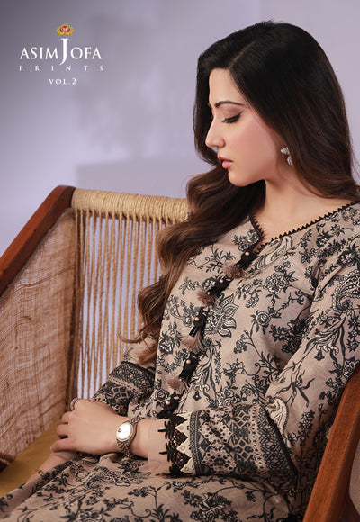 D-59 | Asim Jofa | Basic Print Vol 2 2023