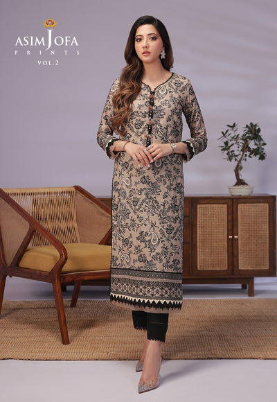 D-59 | Asim Jofa | Basic Print Vol 2 2023
