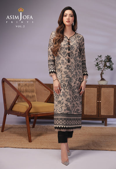 D-59 | Asim Jofa | Basic Print Vol 2 2023