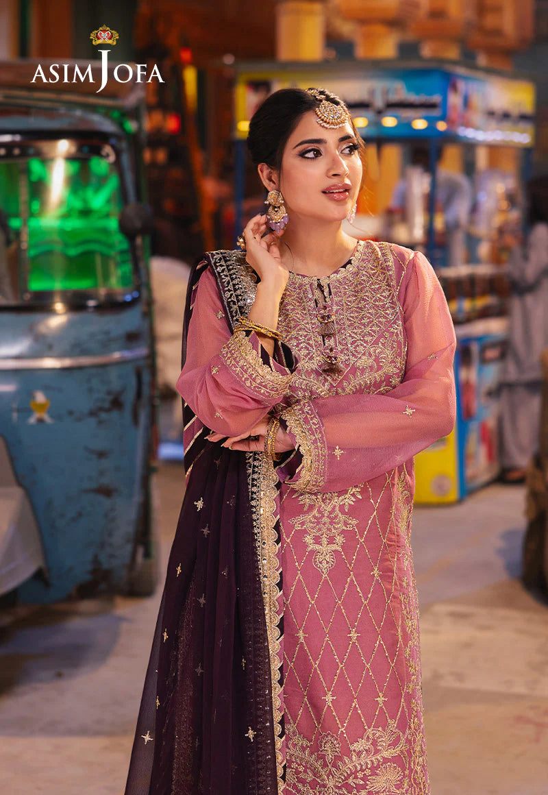 AJKK-24 | Asim Jofa | Chamkeeli Collection 2024