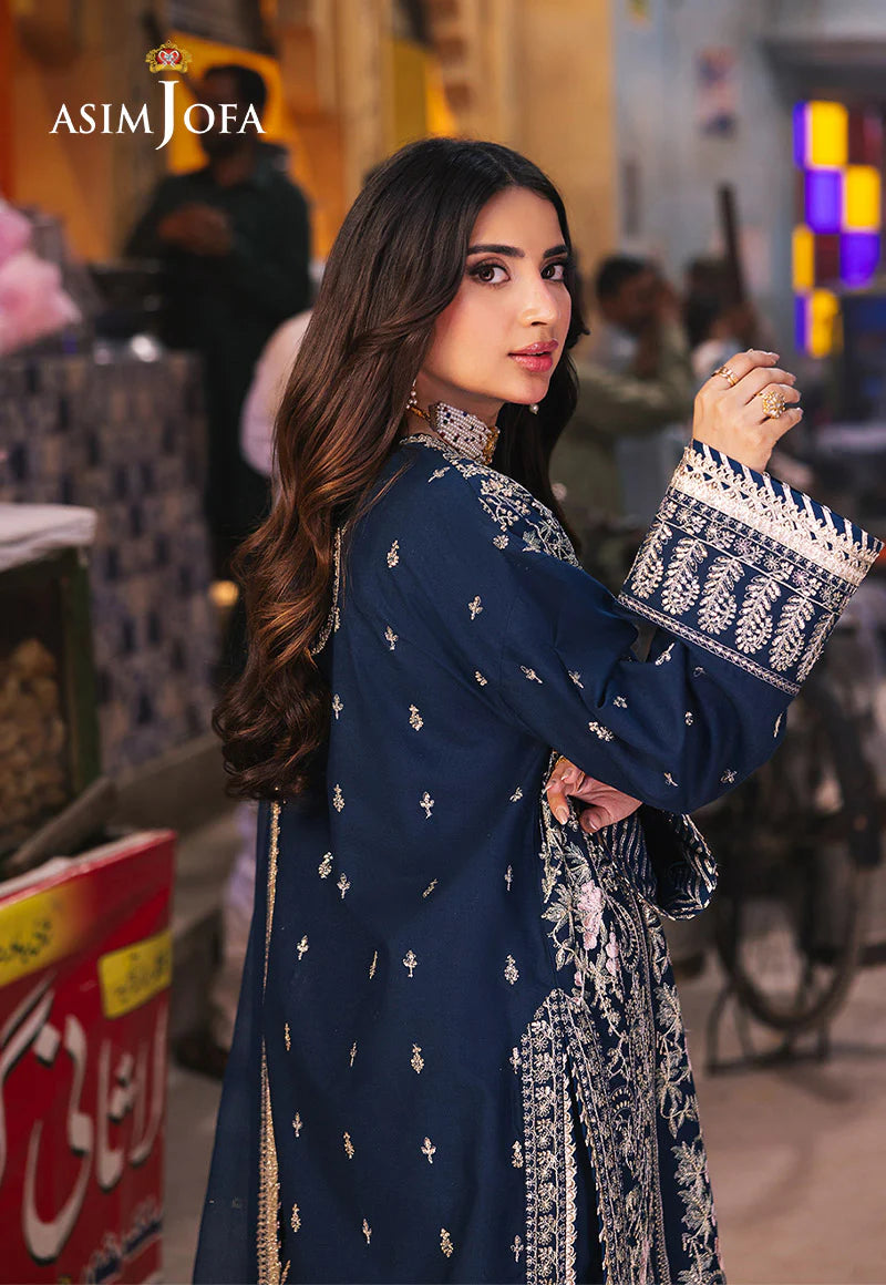 AJKK-25 | Asim Jofa | Chamkeeli Collection 2024