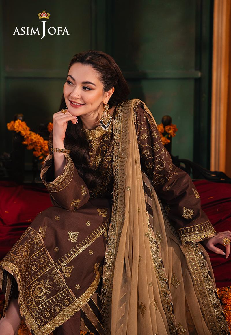 AJKK-26 | Asim Jofa | Chamkeeli Collection 2024