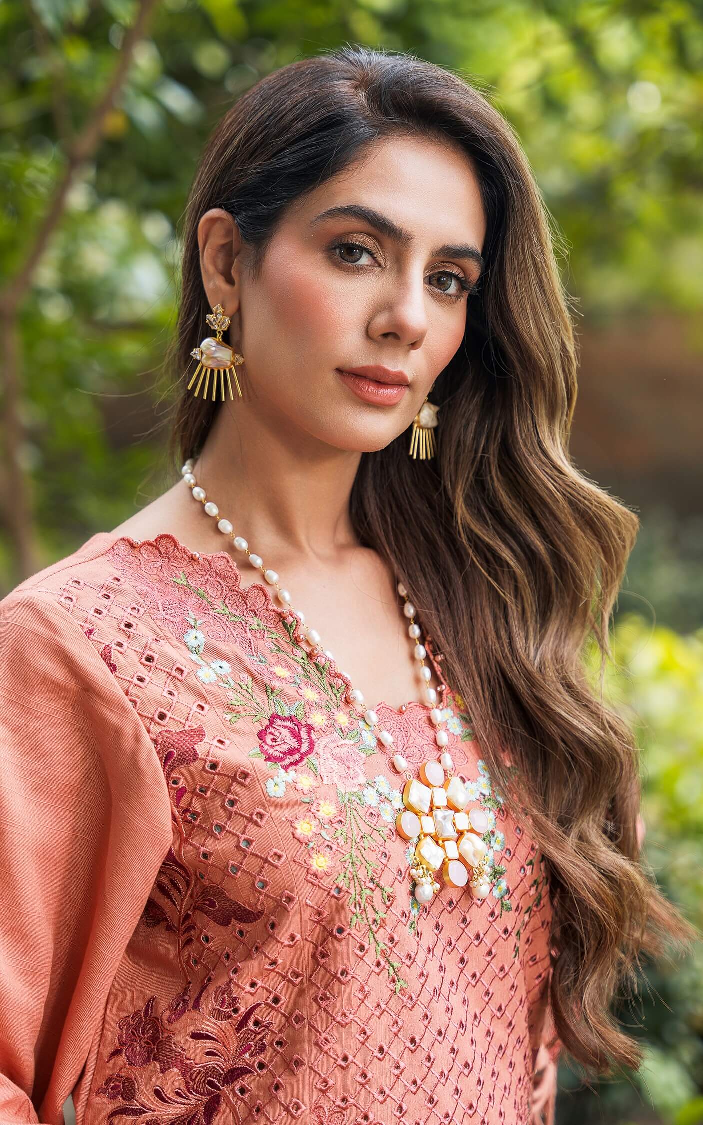 ASTOR WL-05 | Asifa & Nabeel | Winter Collection 2024