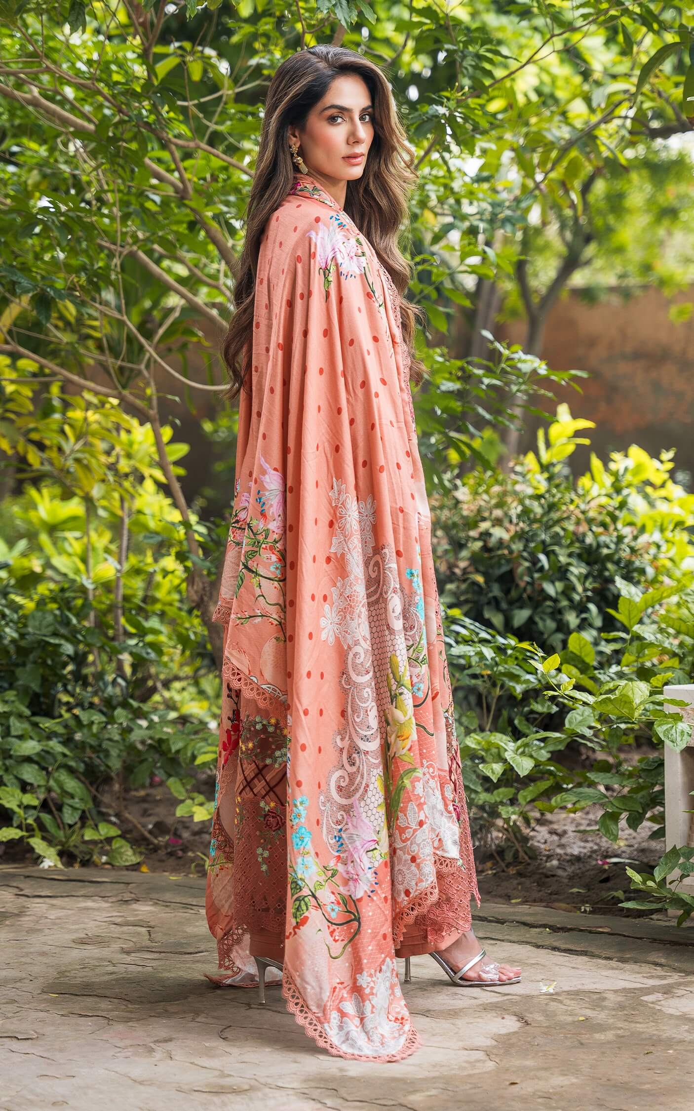 ASTOR WL-05 | Asifa & Nabeel | Winter Collection 2024