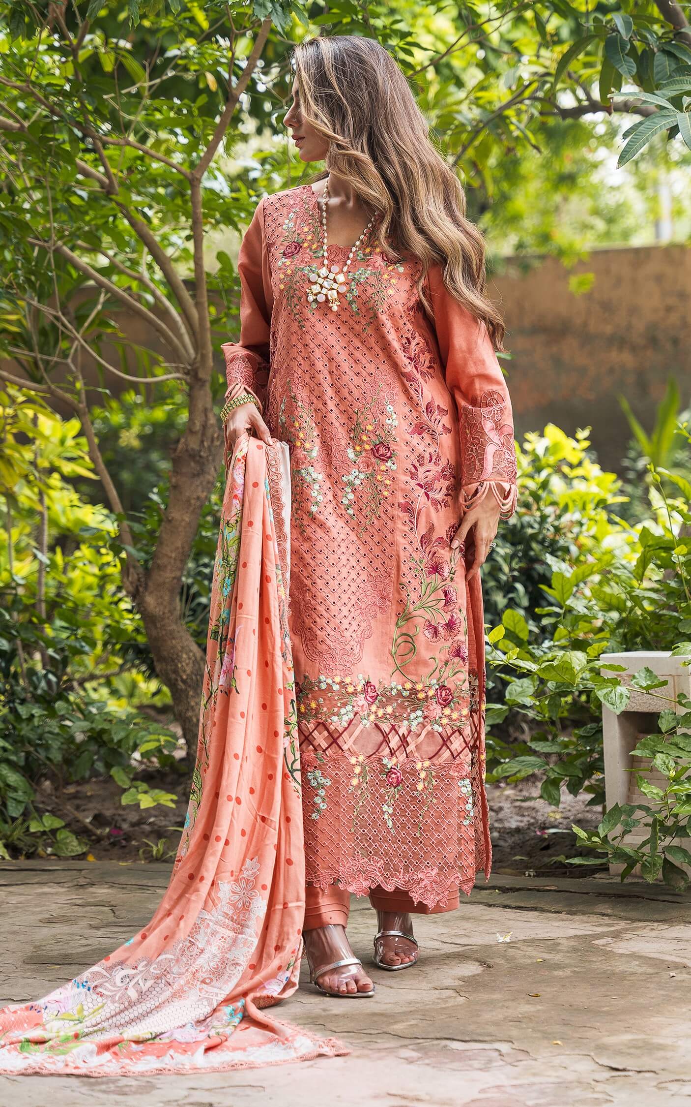 ASTOR WL-05 | Asifa & Nabeel | Winter Collection 2024