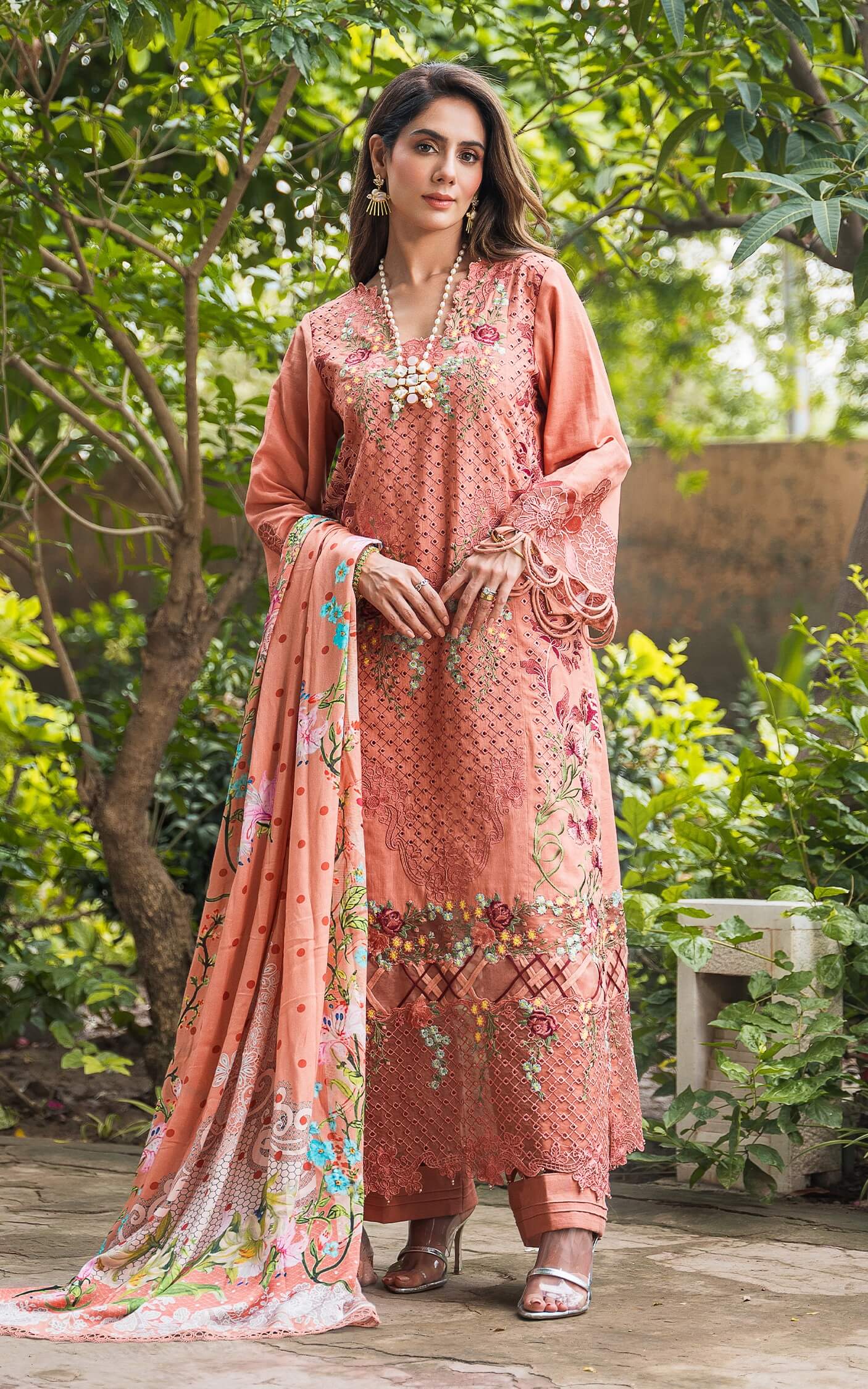 ASTOR WL-05 | Asifa & Nabeel | Winter Collection 2024