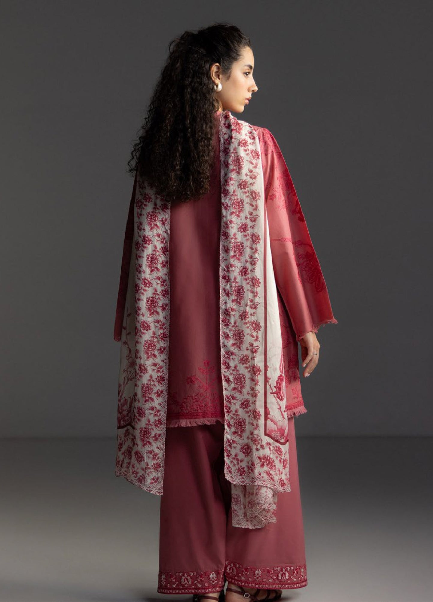 Aviona-3B | Coco By Zara Shahjahan | Lawn Edit 1 Collection 2026