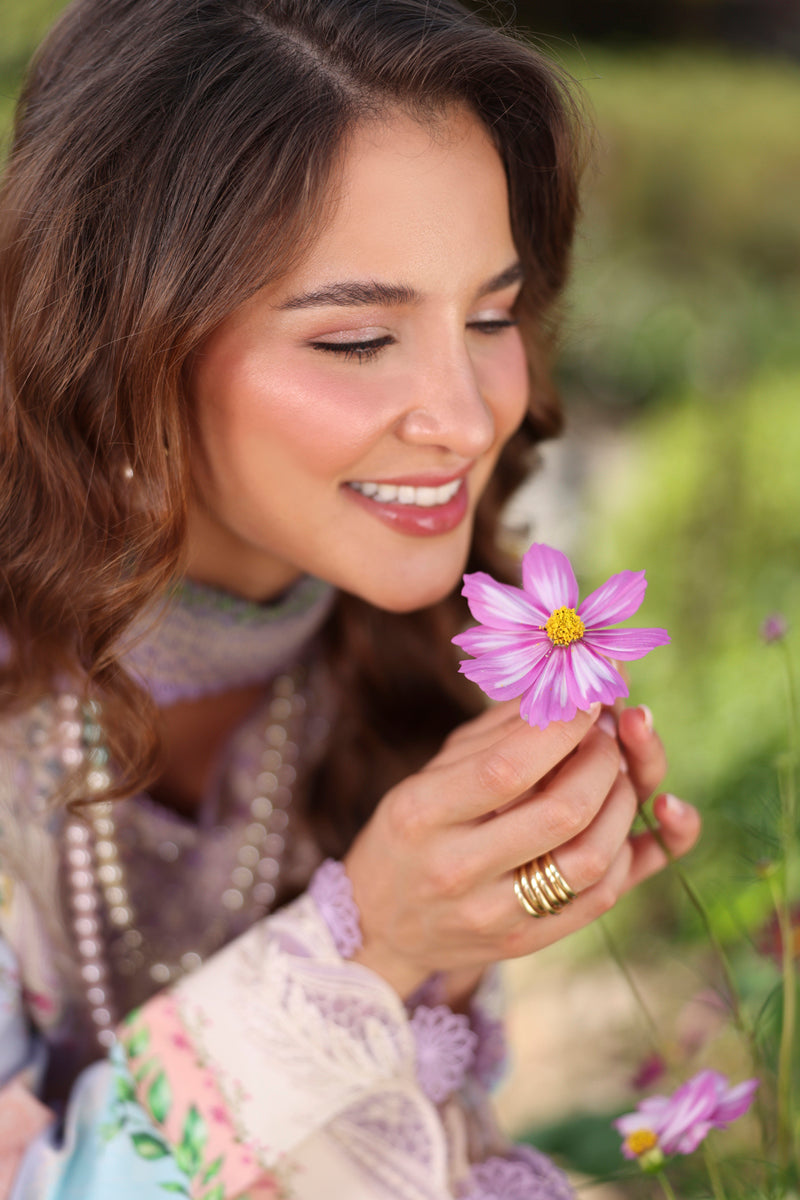 Acacia | Rang Rasiya | Lifestyle Summer Unstitched Collection 2026