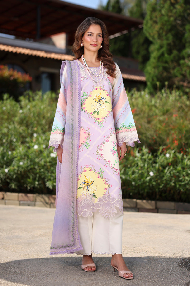 Acacia | Rang Rasiya | Lifestyle Summer Unstitched Collection 2026