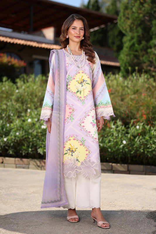 Acacia | Rang Rasiya | Lifestyle Summer Unstitched Collection 2026