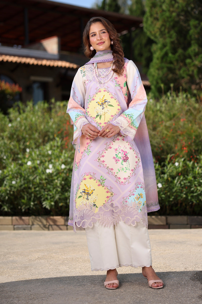 Acacia | Rang Rasiya | Lifestyle Summer Unstitched Collection 2026