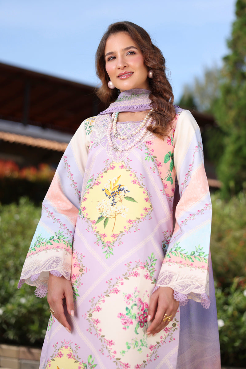 Acacia | Rang Rasiya | Lifestyle Summer Unstitched Collection 2026