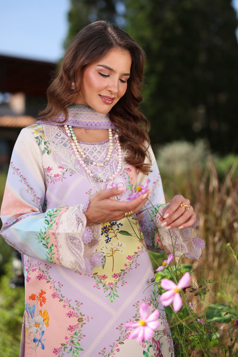 Acacia | Rang Rasiya | Lifestyle Summer Unstitched Collection 2026