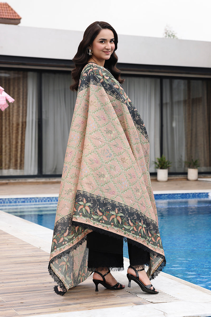 Afsaneh | Rang Rasiya |  Florence Festive Luxury Lawn Collection 2026