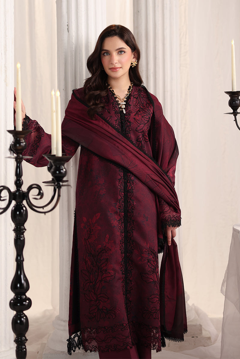 Alara | Rang Rasiya | Nova Summer Embroidered Edit collection 2026