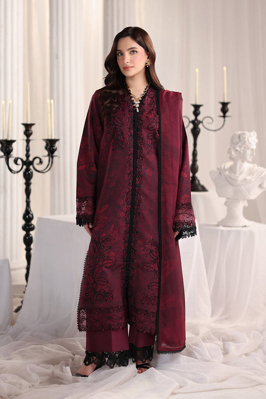 Alara | Rang Rasiya | Nova Summer Embroidered Edit collection 2026
