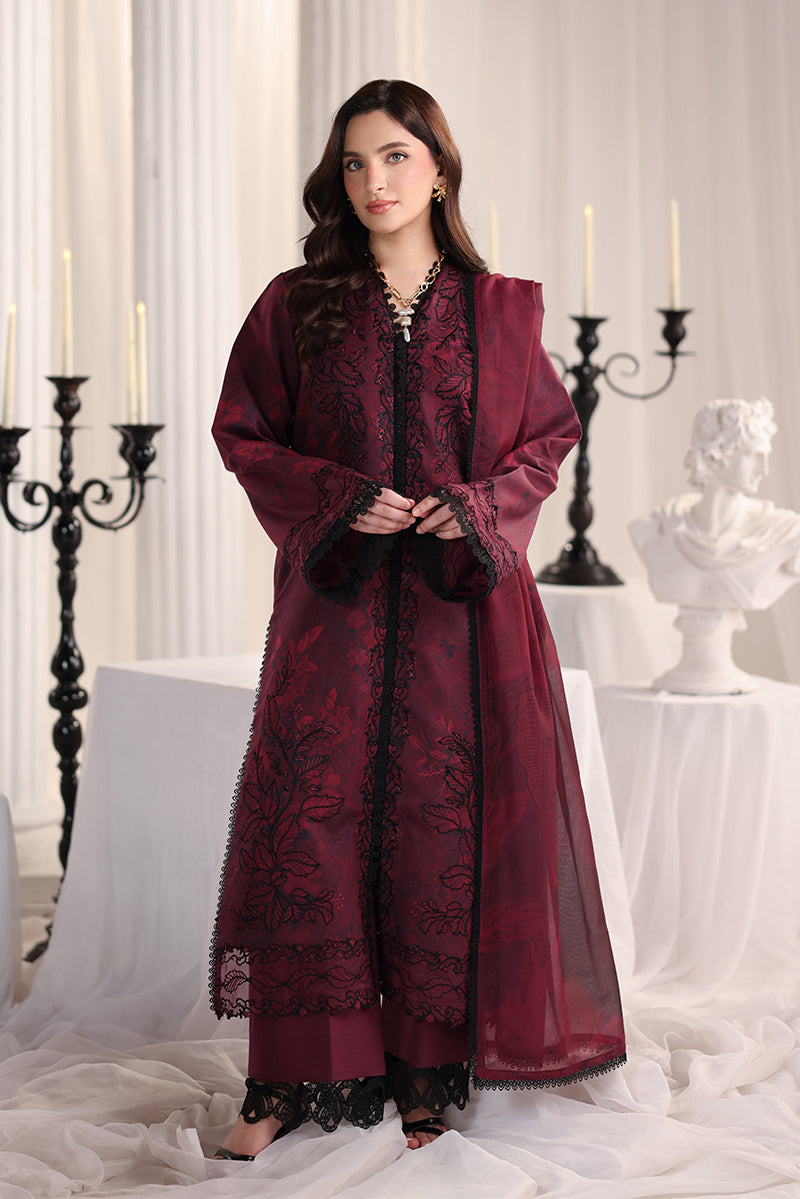 Alara | Rang Rasiya | Nova Summer Embroidered Edit collection 2026
