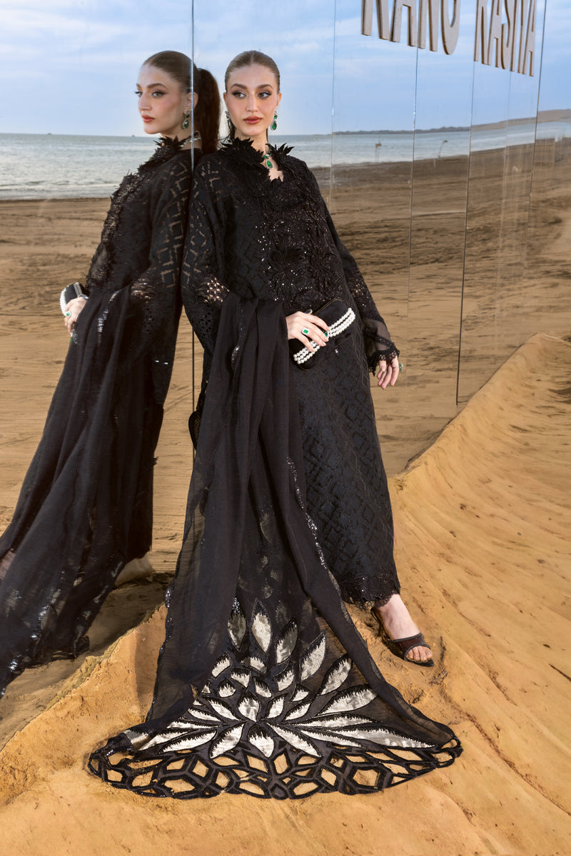 Alaya | Rang Rasiya | Premium Summer Lawn Collection 2026