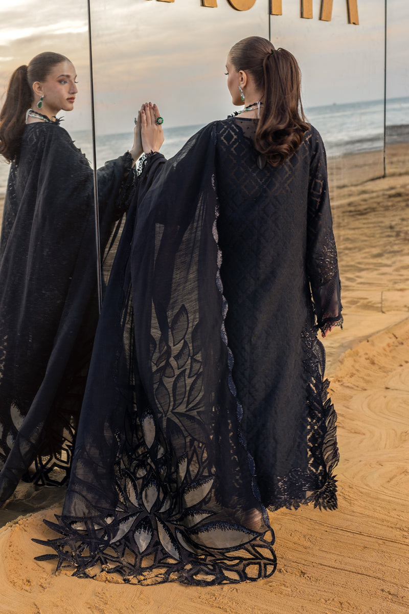Alaya | Rang Rasiya | Premium Summer Lawn Collection 2026