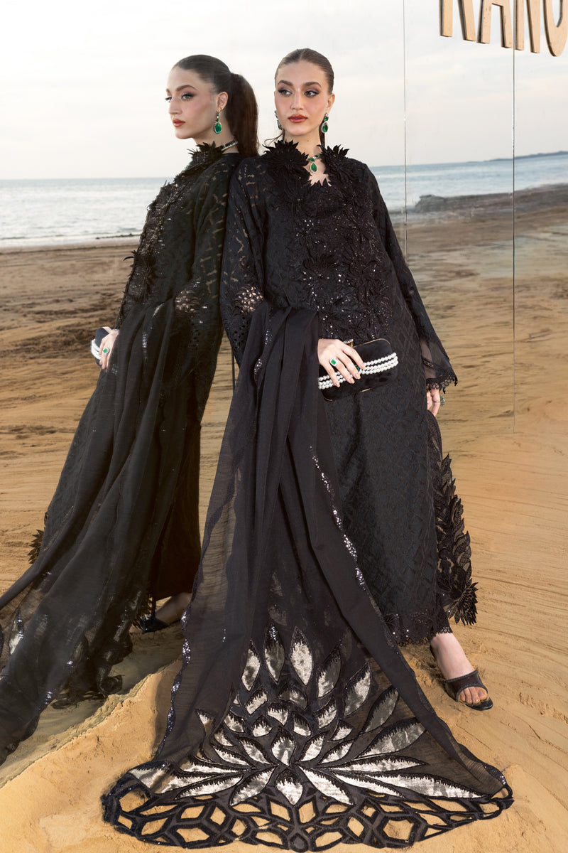 Alaya | Rang Rasiya | Premium Summer Lawn Collection 2026