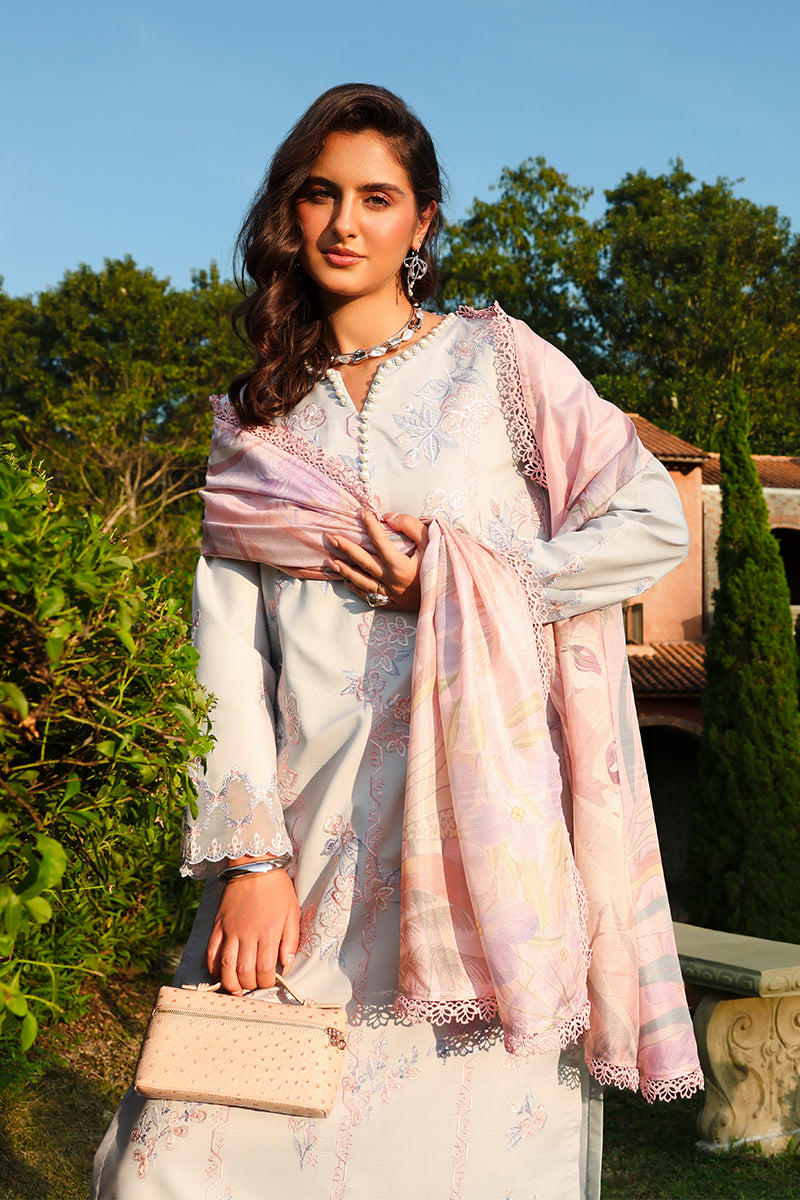 Alizeh | Rang Rasiya | Florence Summer Edit Collection Unstitched 2026