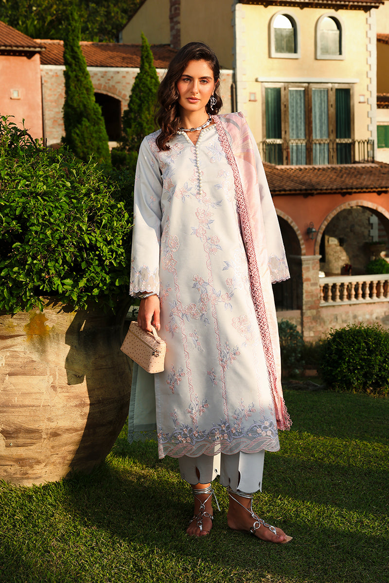 Alizeh | Rang Rasiya | Florence Summer Edit Collection Unstitched 2026