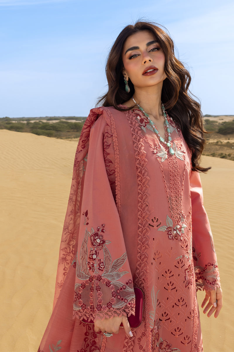 Amani | Rang Rasiya | Premium Summer Lawn Collection 2026