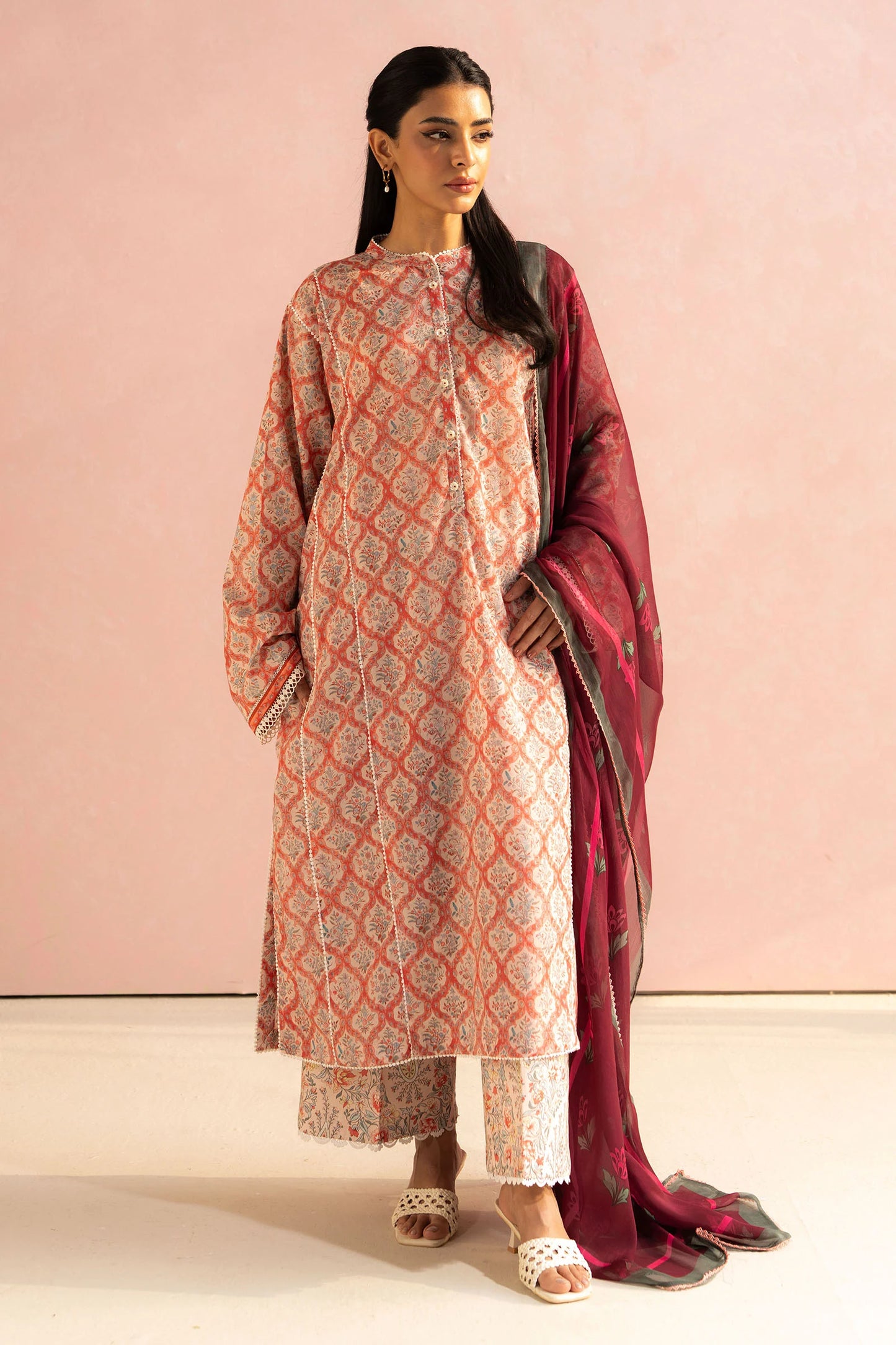 Amaya-10A | Zara Shahjahan | Coco Prints 2025