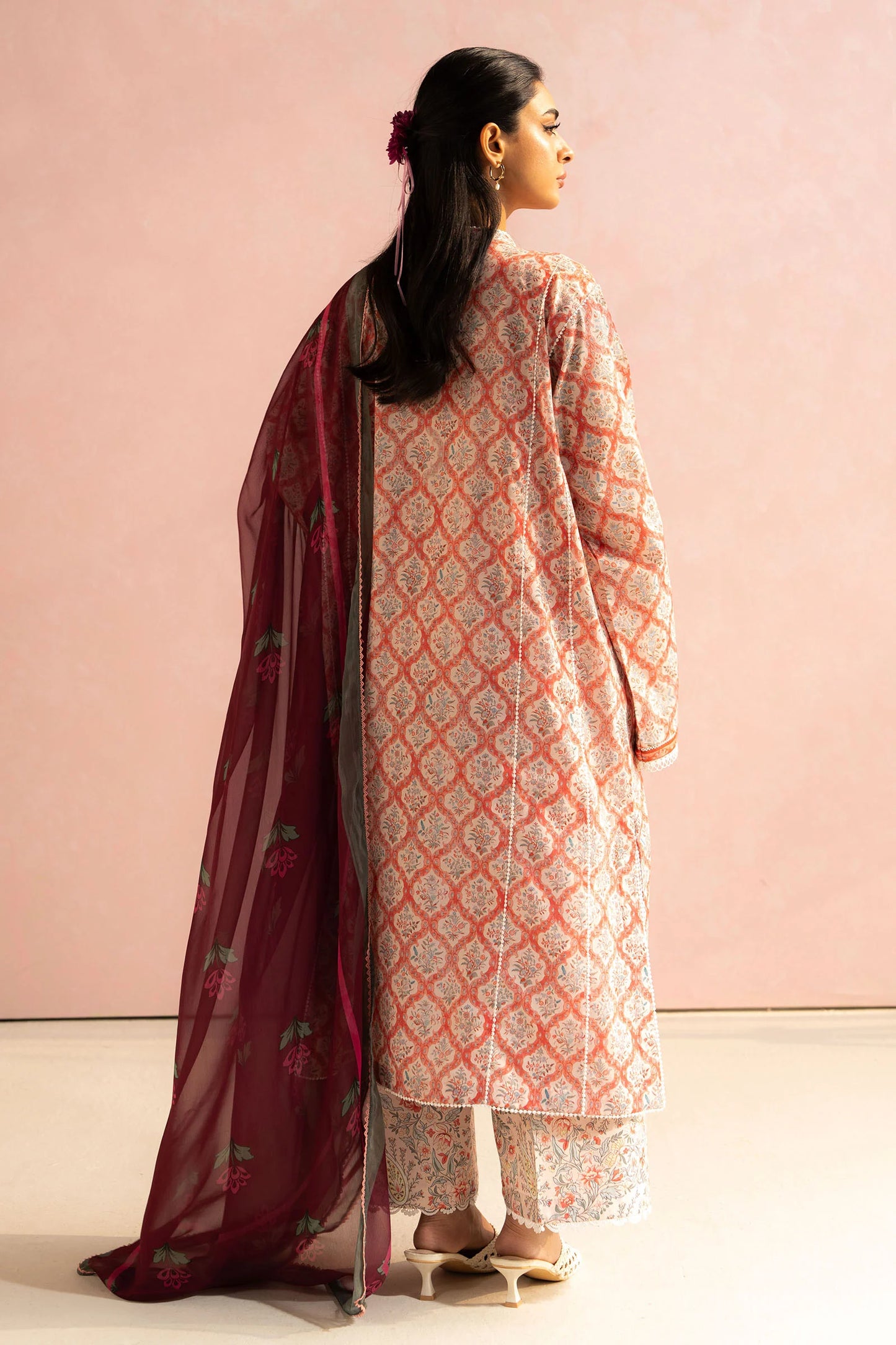 Amaya-10A | Zara Shahjahan | Coco Prints 2025