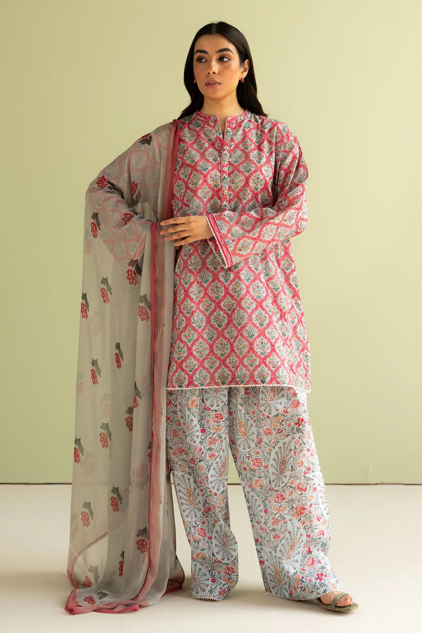 Amaya-10B | Zara Shahjahan | Coco Prints 2025