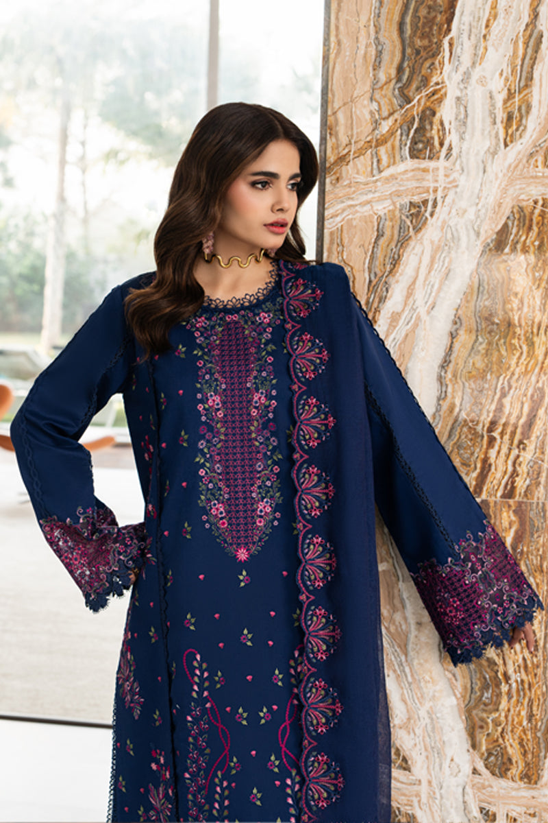 Aria | Rang Rasiya | Carnation Eid Edit Lawn Collection 2026