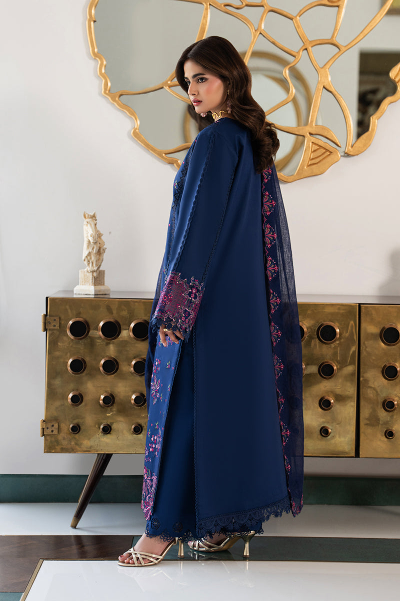 Aria | Rang Rasiya | Carnation Eid Edit Lawn Collection 2026