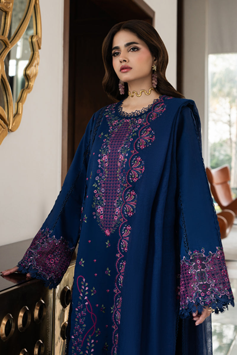 Aria | Rang Rasiya | Carnation Eid Edit Lawn Collection 2026